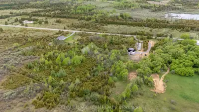 00 Land O'nod Road, Augusta, On K0g 1r0