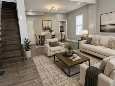 21 Webling Street, Brantford, On N3s 2s8