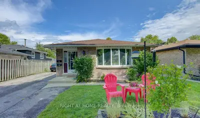 204 Holborn Drive, Kitchener, On N2a 2e8
