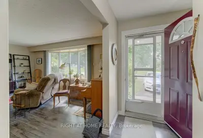 204 Holborn Drive, Kitchener, On N2a 2e8