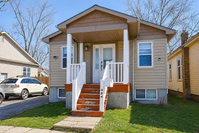 434 Egerton Street, London East, On N5w 3z4