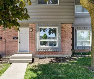 1443 Huron Street 41, London East, On N5v 2e6