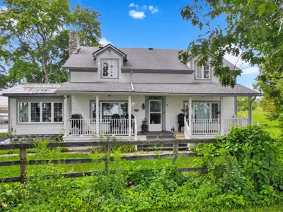 13693 NIAGARA RIVER Parkway, Niagara Falls, ON L2E 6S6