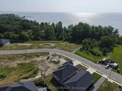 50 Hunter Drive, Norfolk, On N0e 1m0