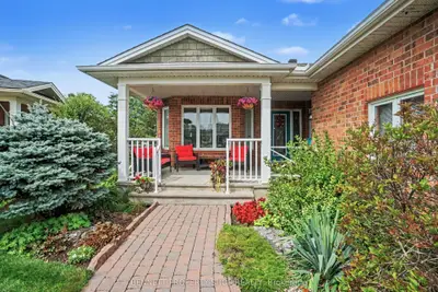 4219 Green Gables Lane, Blossom Park - Airport And Area, On K1v 1w8