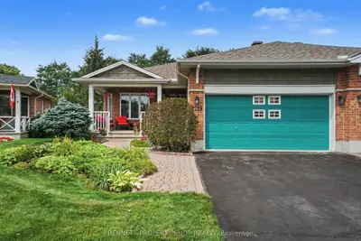 4219 Green Gables Lane, Blossom Park - Airport And Area, On K1v 1w8