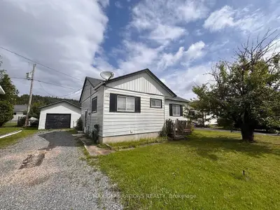 15 Falcon Avenue, Manitouwadge, On P0t 2c0