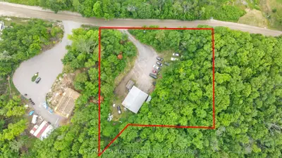 1038 Ravine Road, Minden Hills, On K0m 2k0