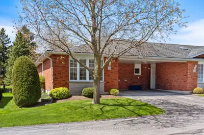 175 Victoria Street 46, Norfolk, On N3y 5l8