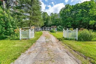 1291 Muskoka Rd 118 W, Bracebridge, On P1l 1w8