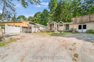 1291 Muskoka Rd 118 W, Bracebridge, On P1l 1w8