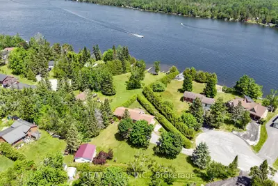 15 Beavers Lane, Kawartha Lakes, On K0m 2t0