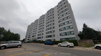 600 Grenfell Drive 212, London North, On N5x 2r8