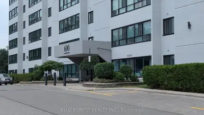 600 Grenfell Drive 212, London North, On N5x 2r8
