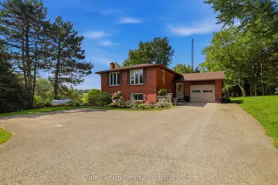 235042 23rd Line, Zorra, On N0m 2m0