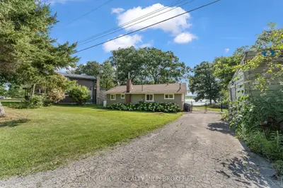 65 Blue Heron Lane, Frontenac Islands, On K7g 2v6