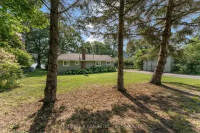 65 Blue Heron Lane, Frontenac Islands, On K7g 2v6