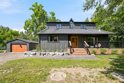 3186 BUCKHORN Road, Selwyn, ON K0L 2H0