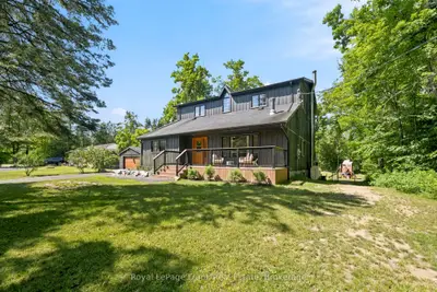 3186 BUCKHORN Road, Selwyn, ON K0L 2H0