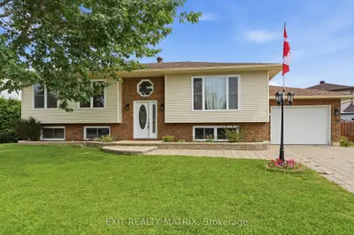 56 Isabelle Street, Casselman, On K0a 1m0