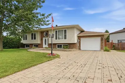 56 Isabelle Street, Casselman, On K0a 1m0