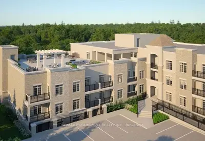 153 Wilson Street W 302, Hamilton, On L9g 1n4