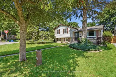 99 Inverary Crescent, London North, On N6g 3l7