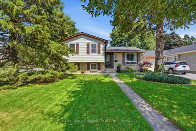 99 Inverary Crescent, London North, On N6g 3l7