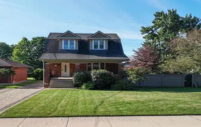 318 Elizabeth Street, St. Marys, On N4x 1c8