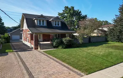 318 Elizabeth Street, St. Marys, On N4x 1c8