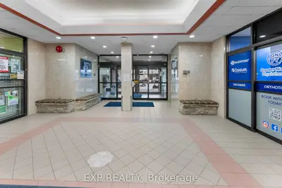 5400 Portage Road 603-604, Niagara Falls, On L2g 5x7