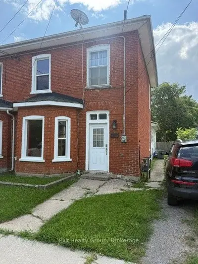 36 Bettes Street, Belleville, On K8n 3w6
