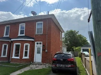 36 Bettes Street, Belleville, On K8n 3w6