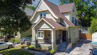 772-774 Queens Avenue, London East, On N5w 3h6