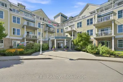 145 Third Street 212, Cobourg, On K9a 5x1