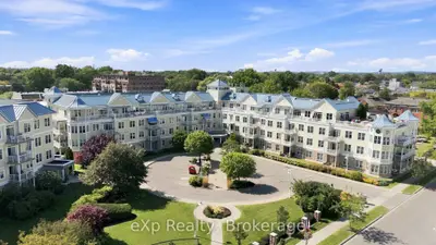 145 Third Street 212, Cobourg, On K9a 5x1