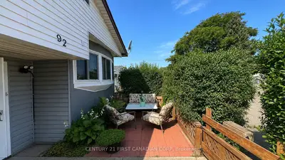 198 SPRINGBANK Drive 92, London South, ON N6J 1G1