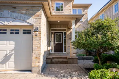 106 Sunita Crescent, Barrhaven, On K2j 5s5