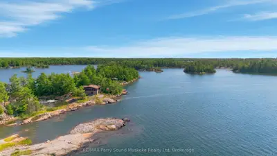 87 Tonches Island, The Archipelago, On P0g 1k0