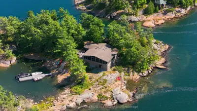 87 Tonches Island, The Archipelago, On P0g 1k0