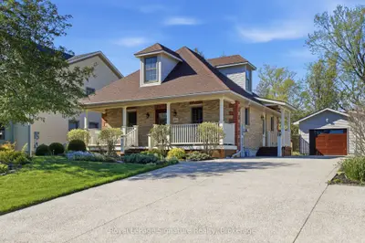 209 Summerhill Road, Saugeen Shores, On N0h 2l0