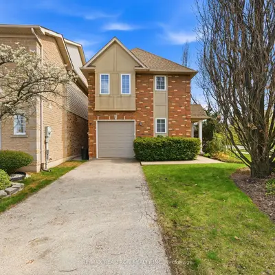 876 Golf Links Road 1, Hamilton, On L9k 1m7
