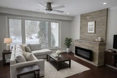 1490 York Road, Niagara-on-the-lake, On L0s 1p0