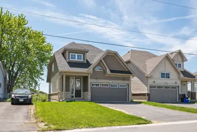 165 Purdy Road, Loyalist, On K0h 1g0