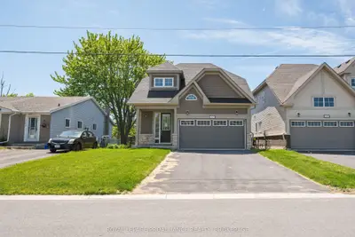 165 Purdy Road, Loyalist, On K0h 1g0