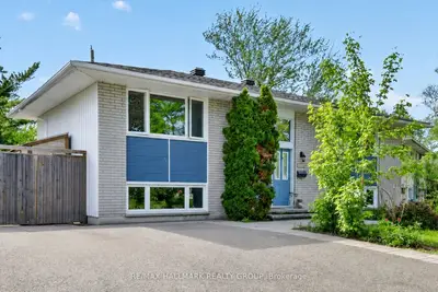 2966 Linton Road, Billings Bridge - Riverside Park And Area, On K1v 8h2