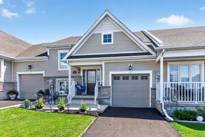 168 Britannia Crescent, Loyalist, On K0h 1g0
