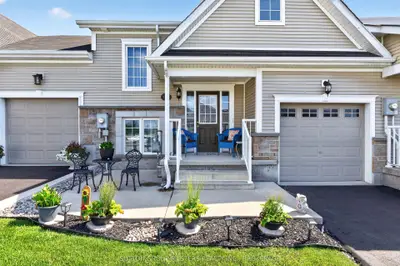 168 Britannia Crescent, Loyalist, On K0h 1g0