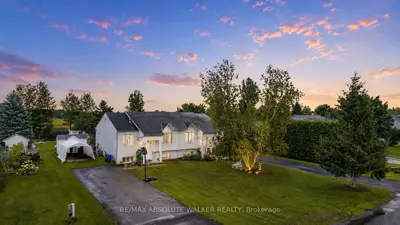 535a Devista Boulevard, Alfred And Plantagenet, On K0b 1a0