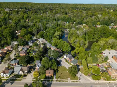 169 5th A Street E, Owen Sound, On N4k 1e7
